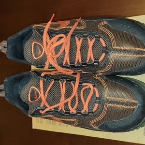 Men Nike Wildedge QS Sneakers